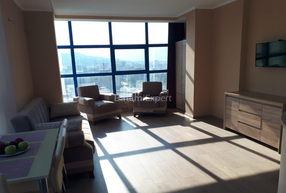 Mieszkanie 51 m² - Juriewskaja, Batumi, Gruzja