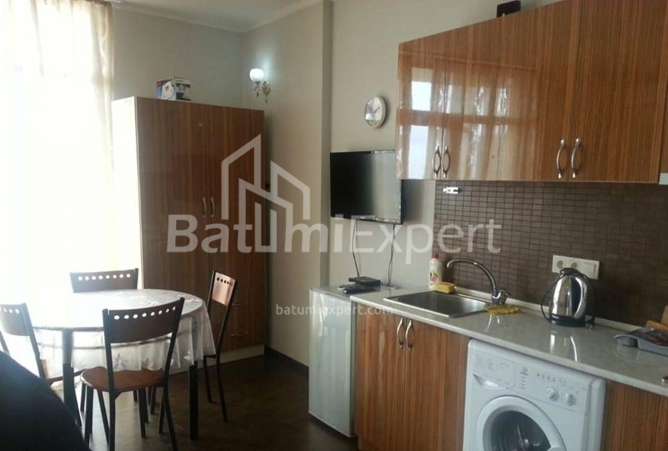 Mieszkanie 33 m² - Juriewskaja, Batumi, Gruzja