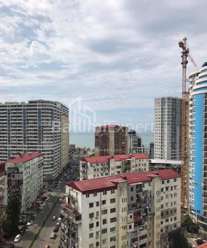 Mieszkanie 30 m² - Juriewskaja, Batumi, Gruzja