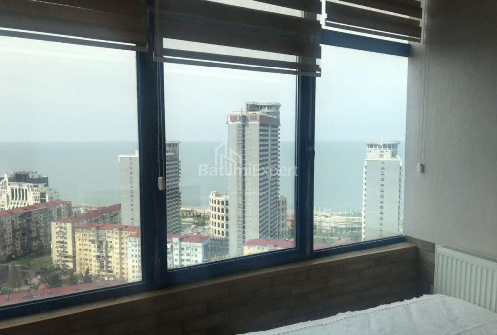 Mieszkanie 42 m² - Niko Pirosmaniego, Batumi, Gruzja