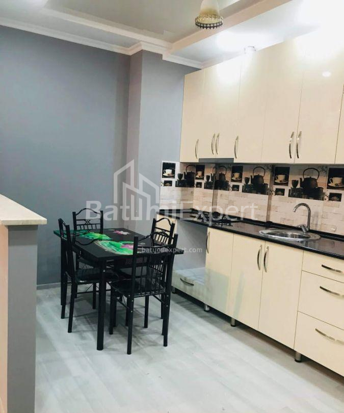 Mieszkanie 60 m² - Niko Pirosmaniego, Batumi, Gruzja