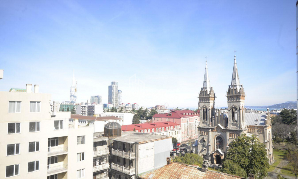 Mieszkanie 74 m² - Juriewskaja, Batumi, Gruzja