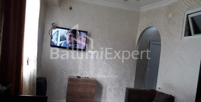 Mieszkanie 55 m² - Juriewskaja, Batumi, Gruzja