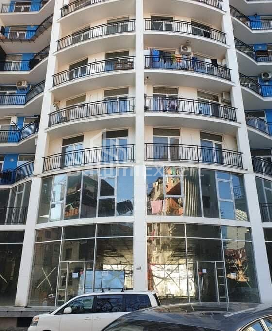 Mieszkanie 76 m² - Szałwa Inasaridze, Batumi, Gruzja