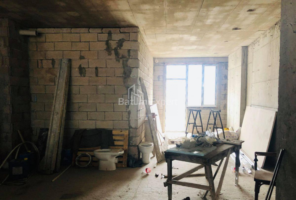 Mieszkanie 94 m² - Szeryf Chimsziaszwili, Batumi, Gruzja
