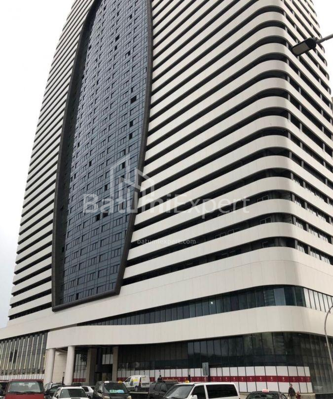 Mieszkanie 29 m² - Szeryf Chimsziaszwili, Batumi, Gruzja