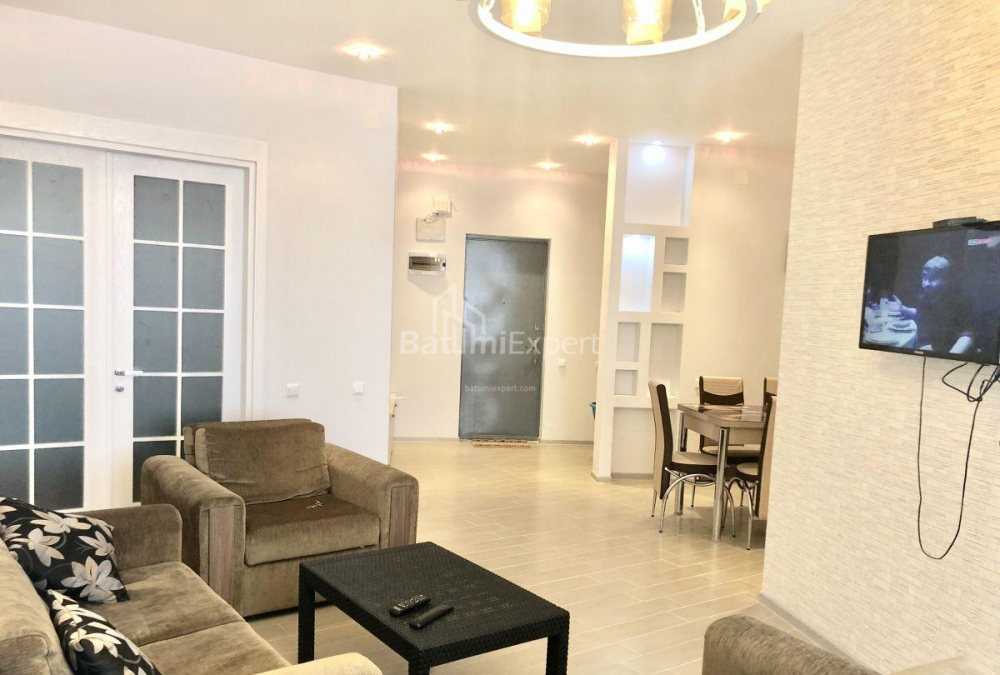 Mieszkanie 73 m² - Zuraba Gorgiladze, Batumi, Gruzja