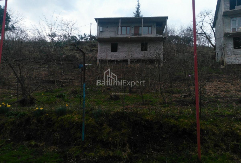 Mieszkanie 209 m² - Juriewskaja, Batumi, Gruzja