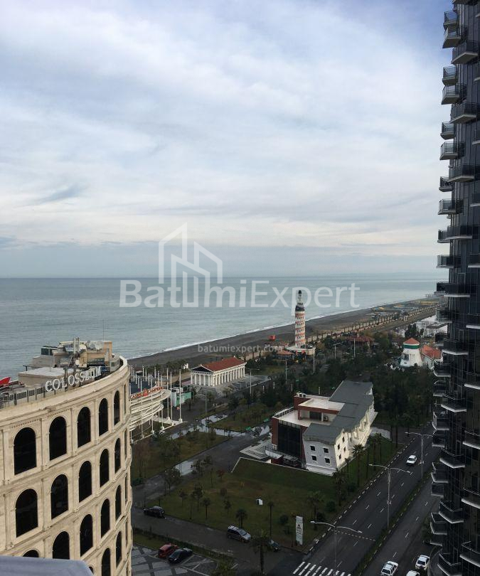 Mieszkanie 72 m² - Juriewskaja, Batumi, Gruzja