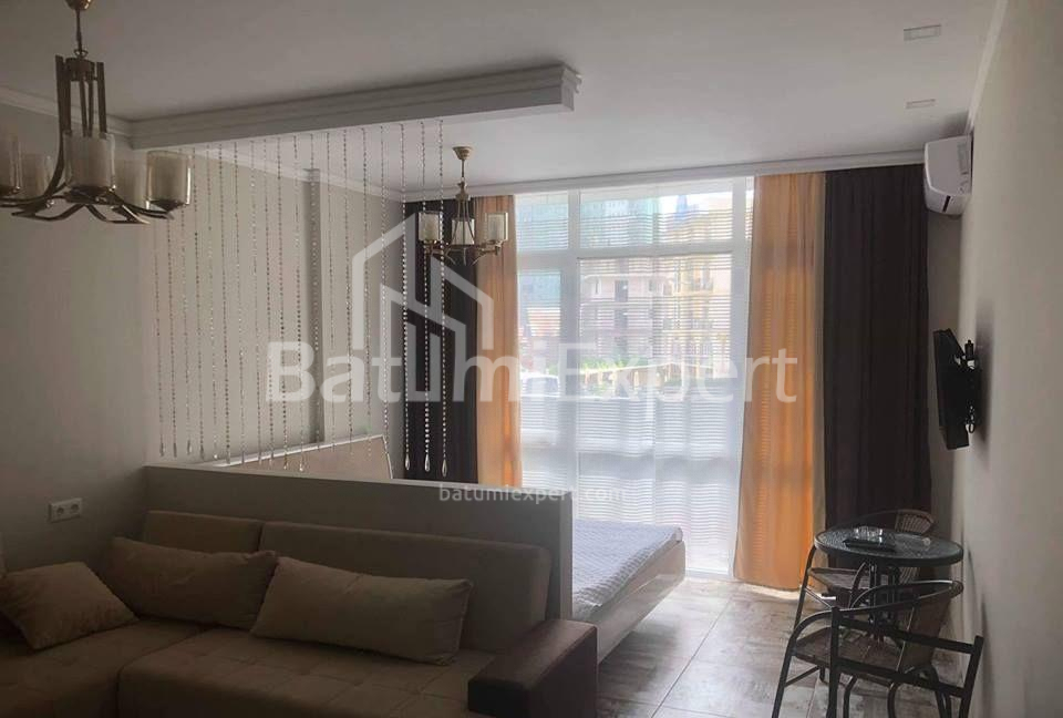 Mieszkanie 37 m² - Jusuf Kobaladze, Batumi, Gruzja