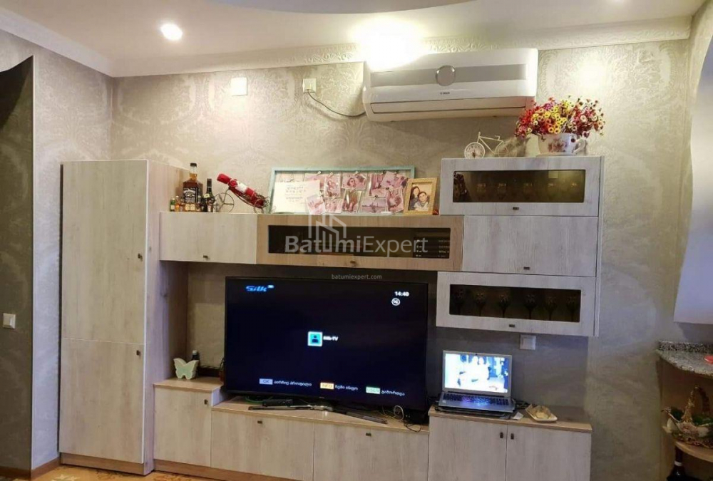 Mieszkanie 45 m² - Tbel-Abuseridze, Batumi, Gruzja