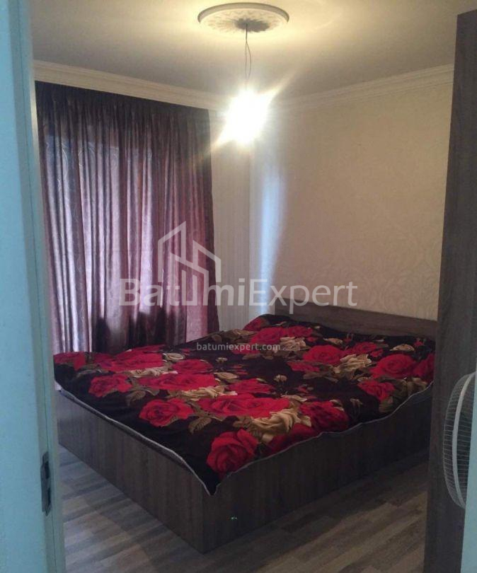 Mieszkanie 35 m² - Aleksandra Puszkin, Batumi, Gruzja