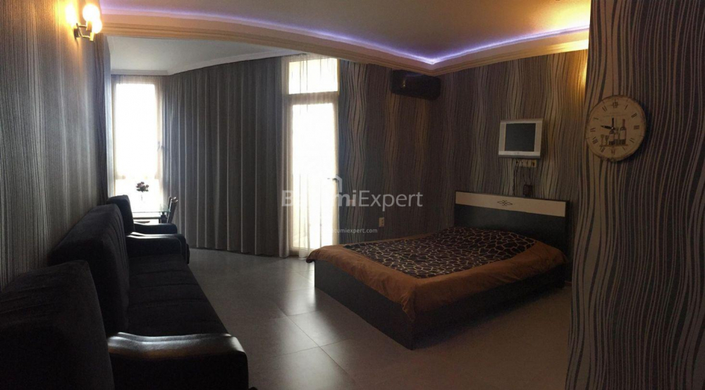 Mieszkanie 34 m² - Jusuf Kobaladze, Batumi, Gruzja
