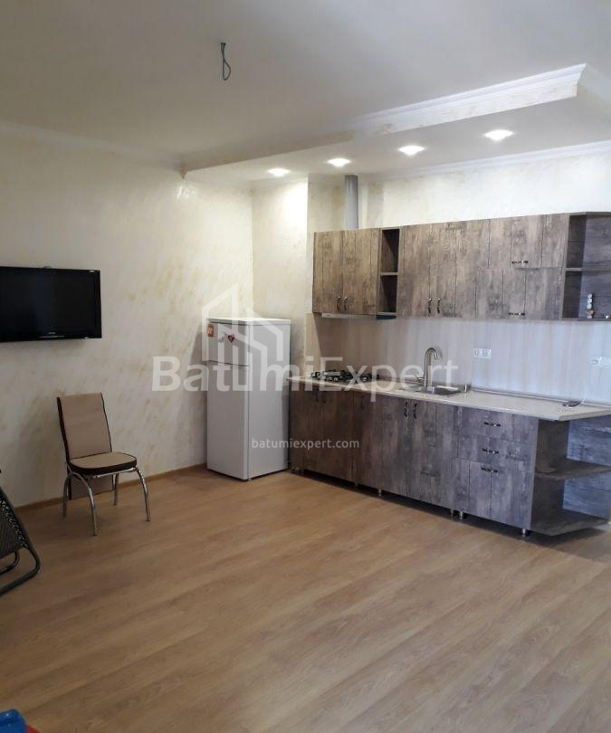 Mieszkanie 46 m² - Juriewskaja, Batumi, Gruzja