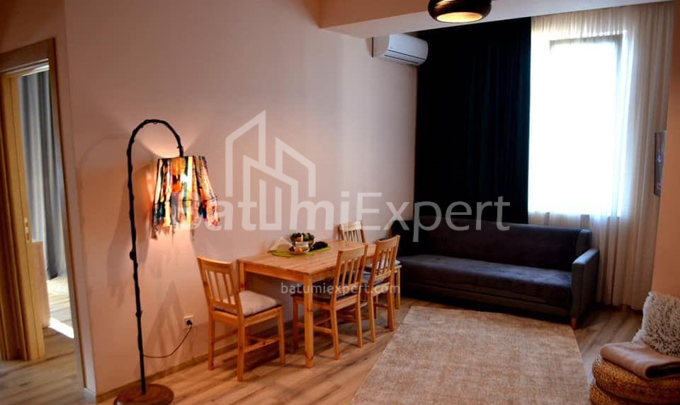Mieszkanie 70 m² - Niko Pirosmaniego, Batumi, Gruzja