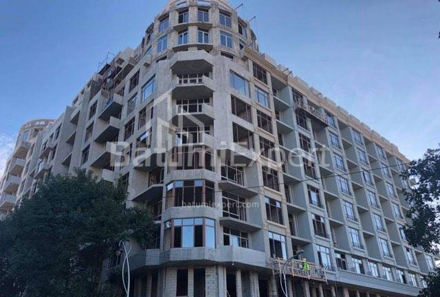 Mieszkanie 120 m² - Ilja Czawczawadze, Batumi, Gruzja
