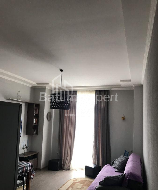 Mieszkanie 45 m² - Juriewskaja, Batumi, Gruzja