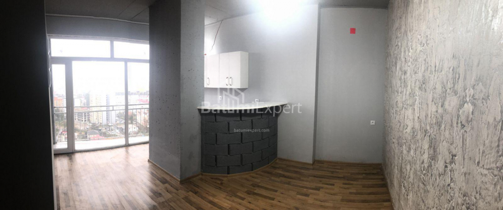 Mieszkanie 48 m² - Juriewskaja, Batumi, Gruzja
