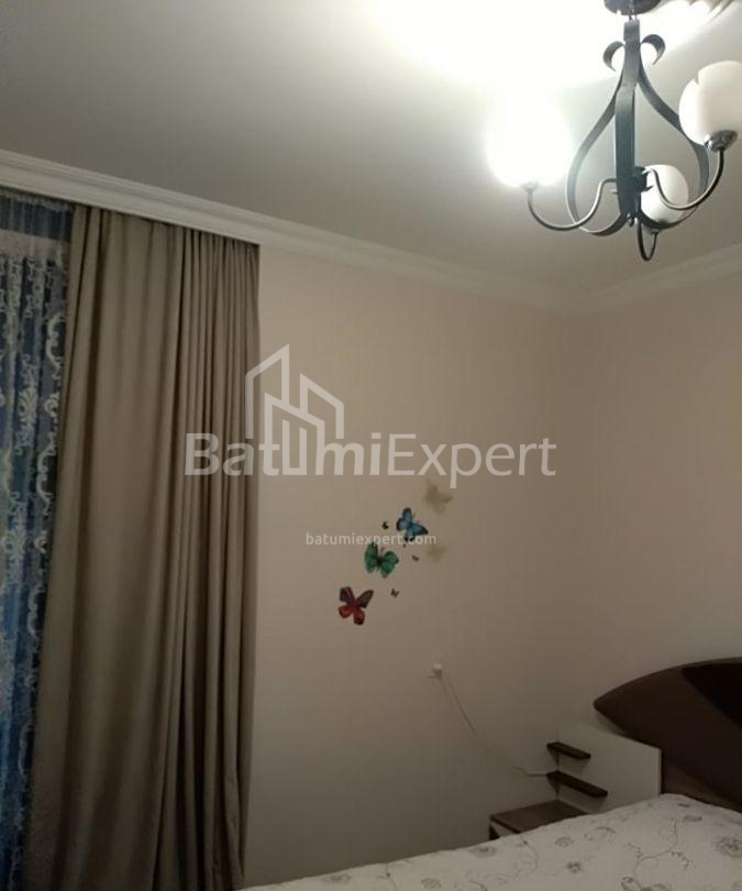 Mieszkanie 67 m² - David Agmashenebli, Batumi, Gruzja