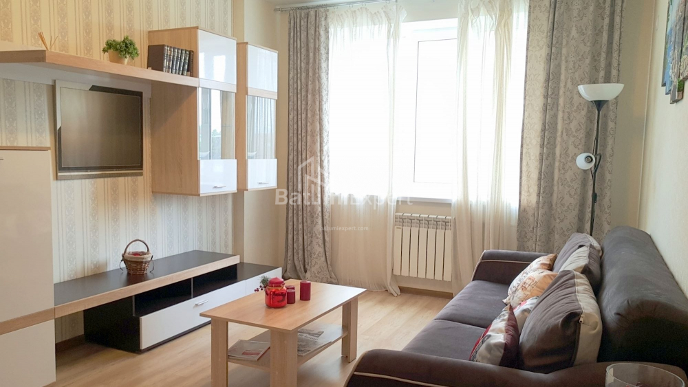 Mieszkanie 100 m² - Juriewskaja, Batumi, Gruzja