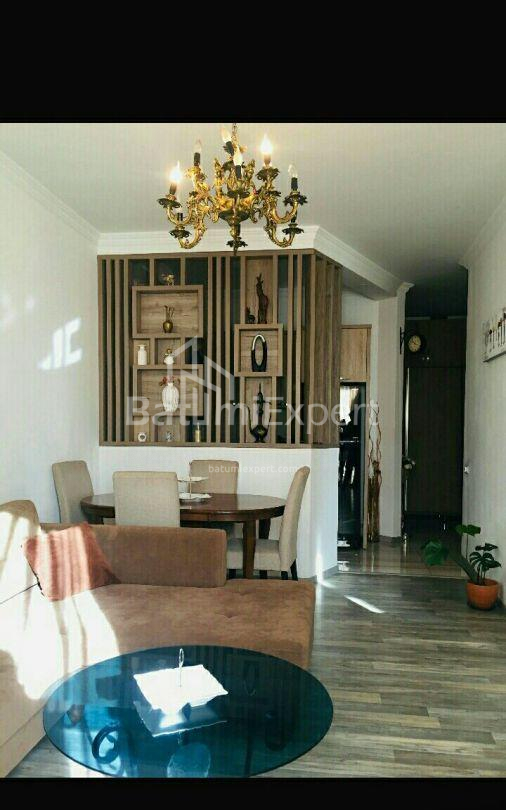Mieszkanie 56 m² - Szeryf Chimsziaszwili, Batumi, Gruzja