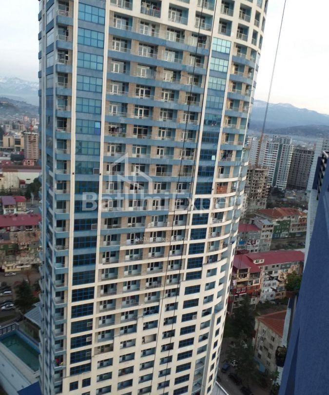 Mieszkanie 74 m² - Niko Pirosmaniego, Batumi, Gruzja