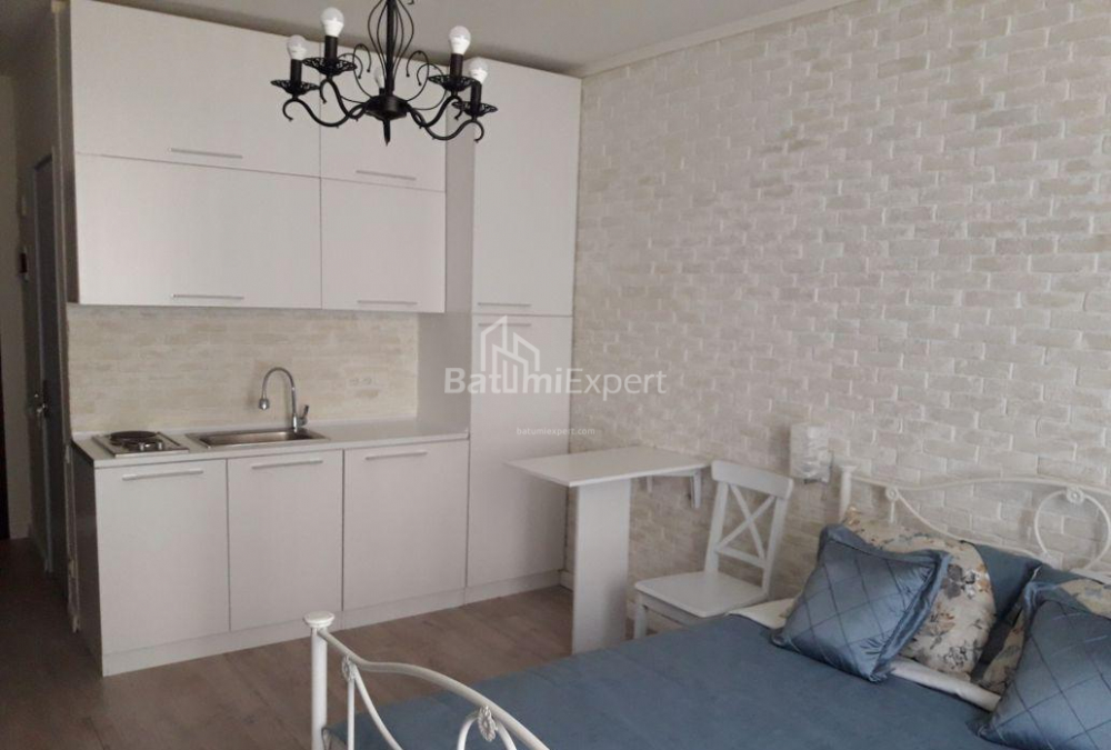 Mieszkanie 33 m² - Szeryf Chimsziaszwili, Batumi, Gruzja