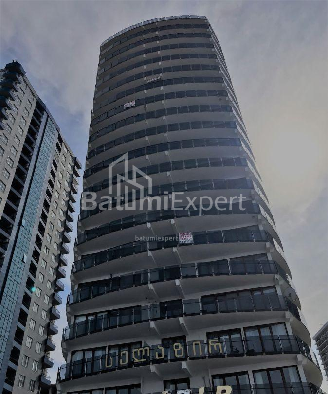 Mieszkanie 28 m² - Angisa, Batumi, Gruzja