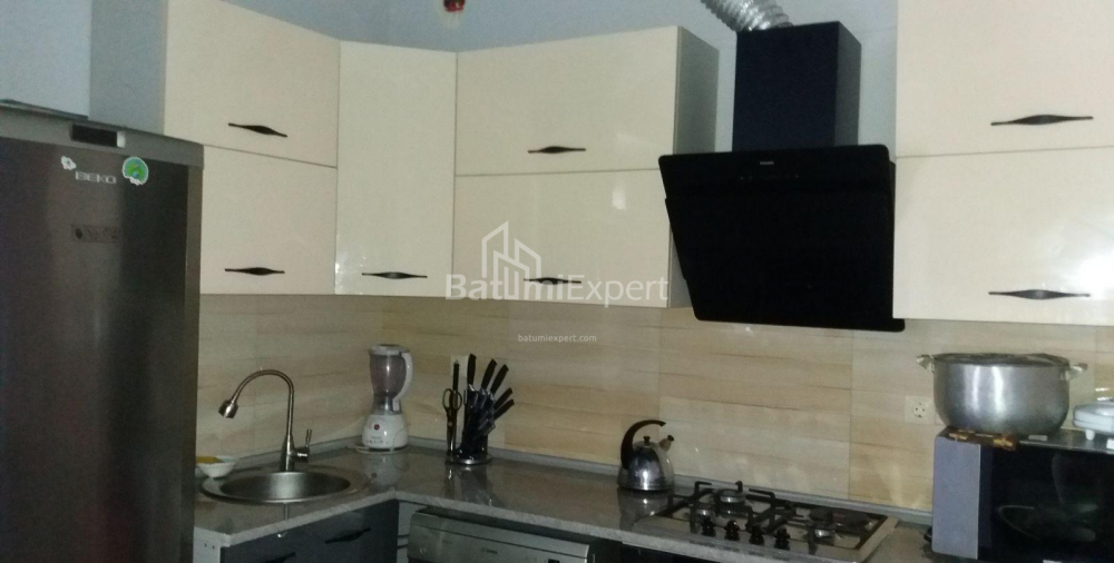 Mieszkanie 47 m² - króla Parnawaza, Batumi, Gruzja