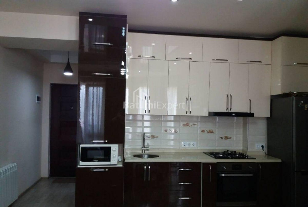Mieszkanie 51 m² - Juriewskaja, Batumi, Gruzja