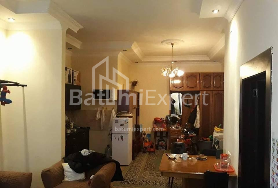 Mieszkanie 70 m² - Juriewskaja, Batumi, Gruzja