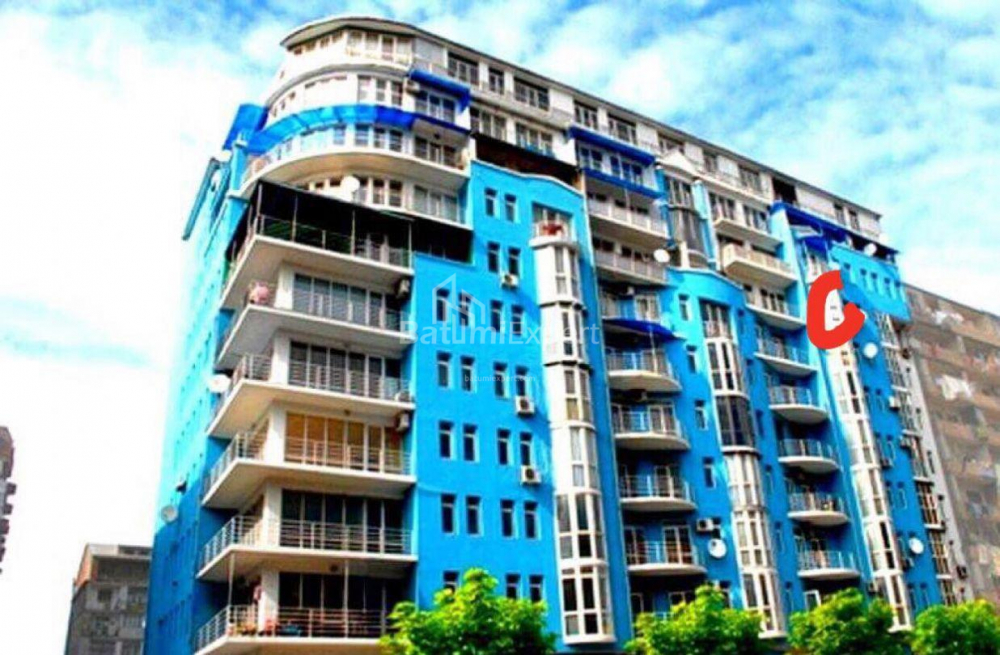 Mieszkanie 87 m² - Zuraba Gorgiladze, Batumi, Gruzja