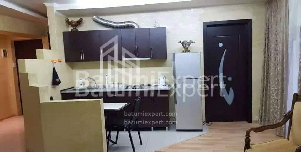 Mieszkanie 106 m² - Zuraba Gorgiladze, Batumi, Gruzja