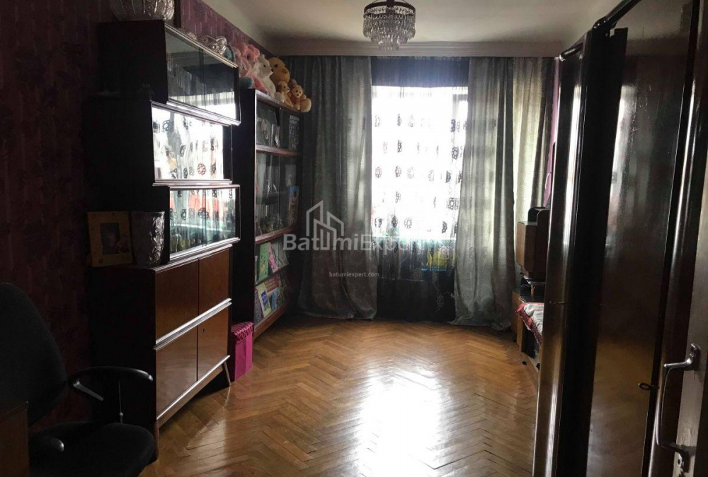 Mieszkanie 88 m² - Akaki Tsereteli, Batumi, Gruzja