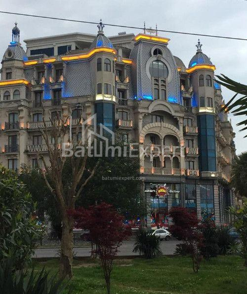 Mieszkanie 170 m² - Juriewskaja, Batumi, Gruzja