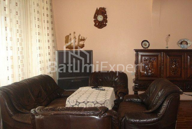 Mieszkanie 116 m² - Juriewskaja, Batumi, Gruzja