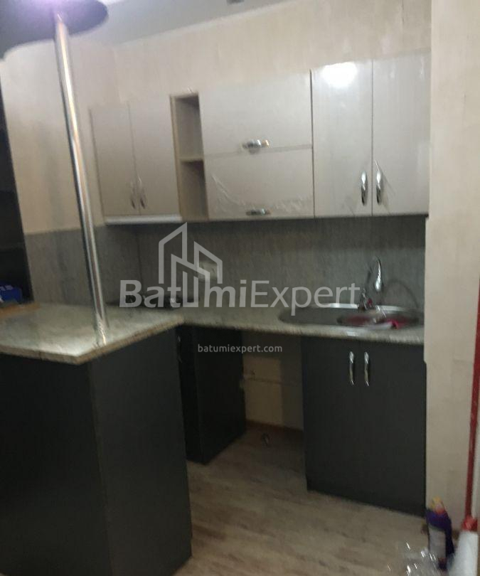 Mieszkanie 34 m² - Ilja Czawczawadze, Batumi, Gruzja