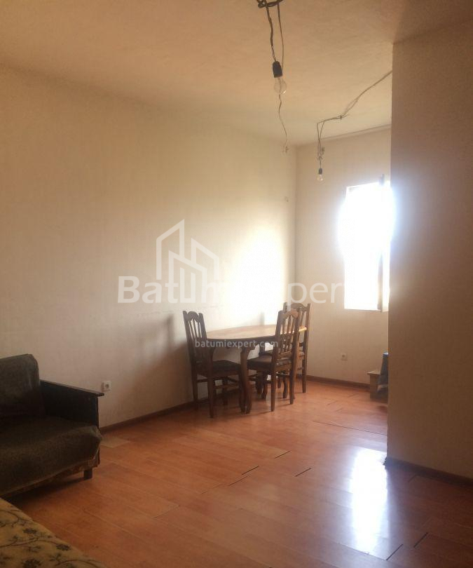 Mieszkanie 60 m² - generała Asłana Abaszydze, Batumi, Gruzja
