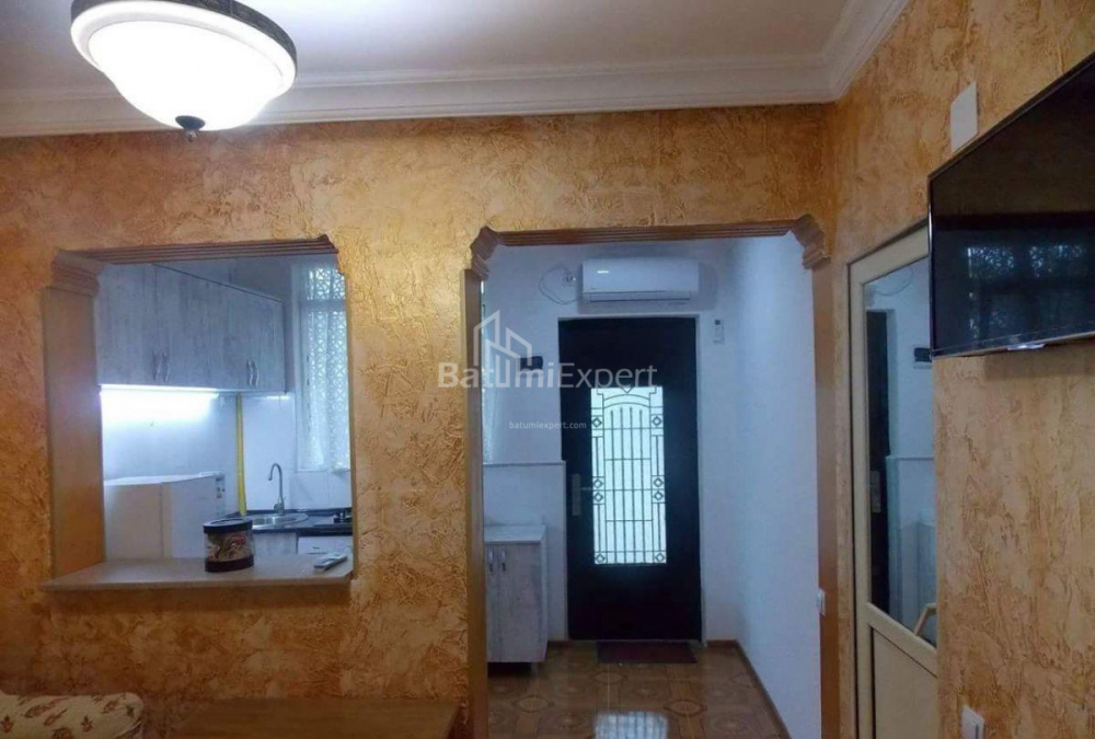 Mieszkanie 50 m² - Petra Bagrationi, Batumi, Gruzja