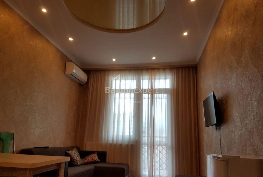 Mieszkanie 34 m² - Juriewskaja, Batumi, Gruzja