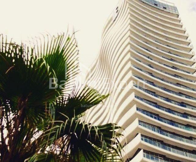 Mieszkanie 30 m² - Jusuf Kobaladze, Batumi, Gruzja