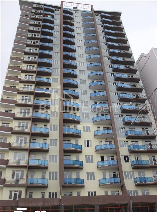 Mieszkanie 34 m² - Petra Bagrationi, Batumi, Gruzja