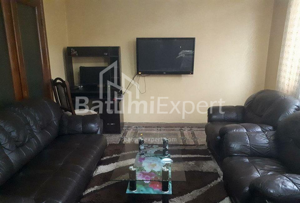 Mieszkanie 115 m² - Juriewskaja, Batumi, Gruzja