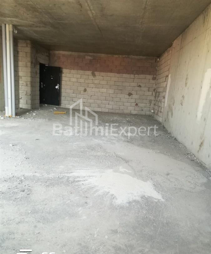 Mieszkanie 74 m² - Jerzy Leonidze, Batumi, Gruzja