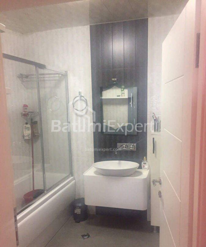 Mieszkanie 148 m² - Szeryf Chimsziaszwili, Batumi, Gruzja