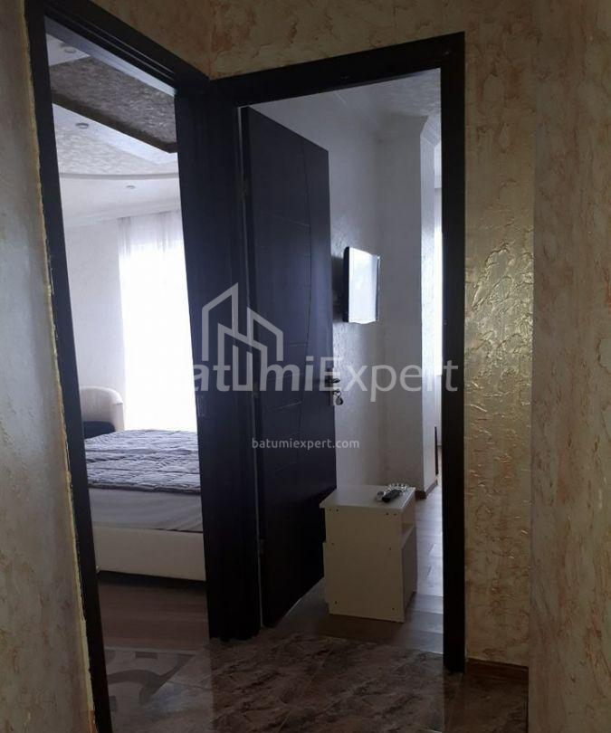 Mieszkanie 115 m² - Juriewskaja, Batumi, Gruzja