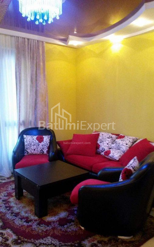 Mieszkanie 63 m² - Juriewskaja, Batumi, Gruzja