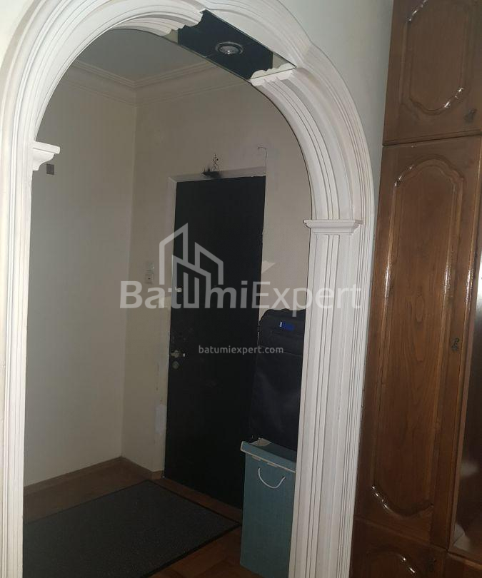 Mieszkanie 85 m² - Petra Bagrationi, Batumi, Gruzja