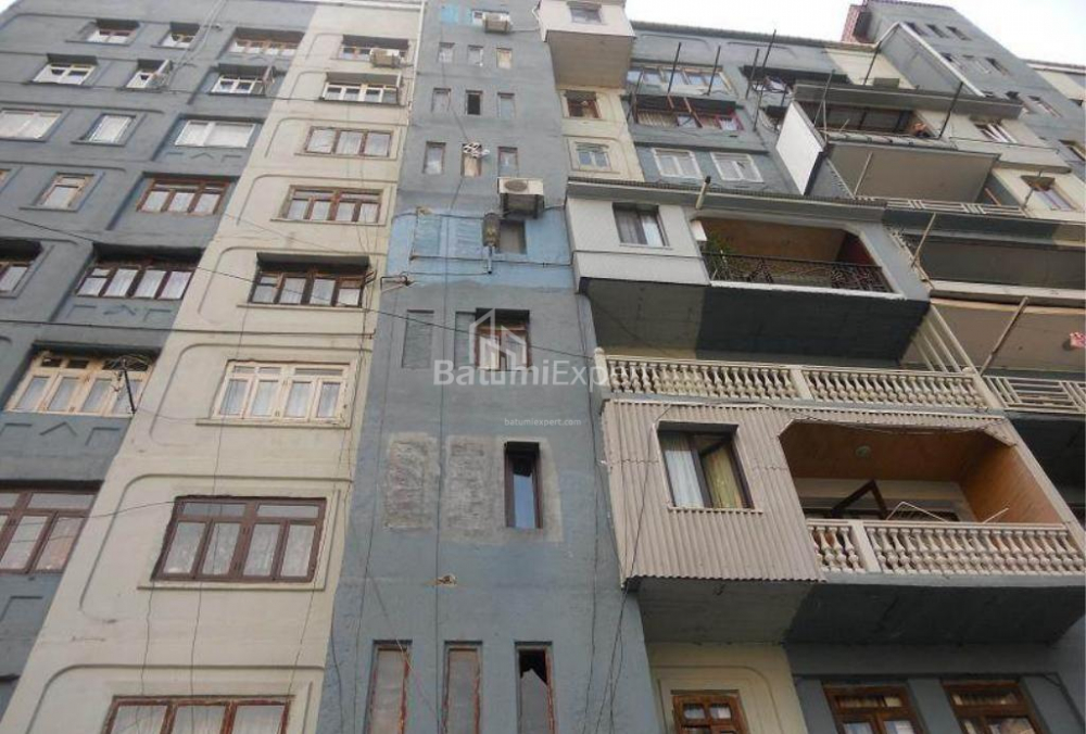 Mieszkanie 54 m² - Juriewskaja, Batumi, Gruzja