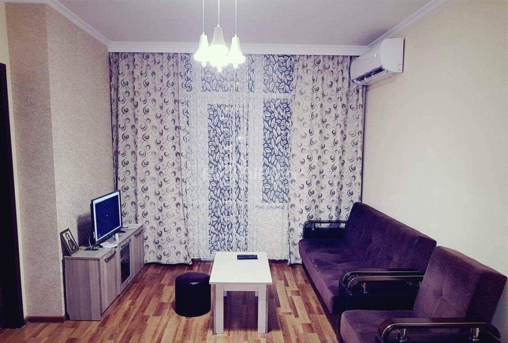 Mieszkanie 60 m² - Juriewskaja, Batumi, Gruzja